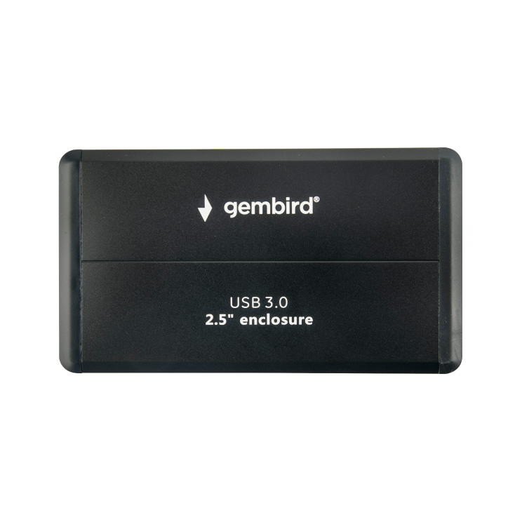 USB 3.0 eksterno kućište za 2.5 SATA HDD