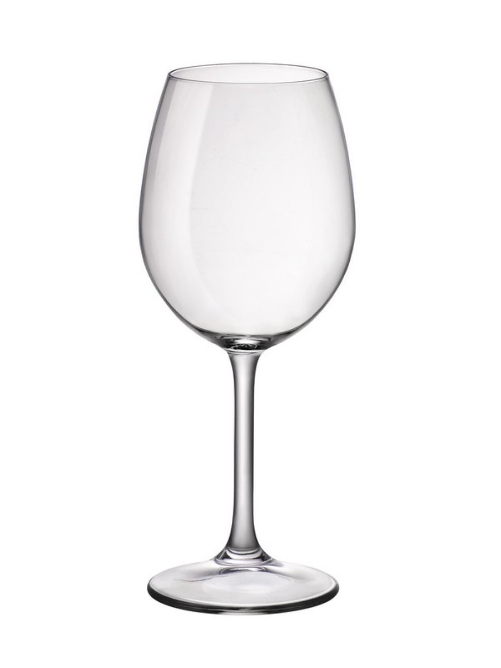 Čaše za vino BORMIOLI Riserva Cabernet 6/1 37 cl 126260/126261