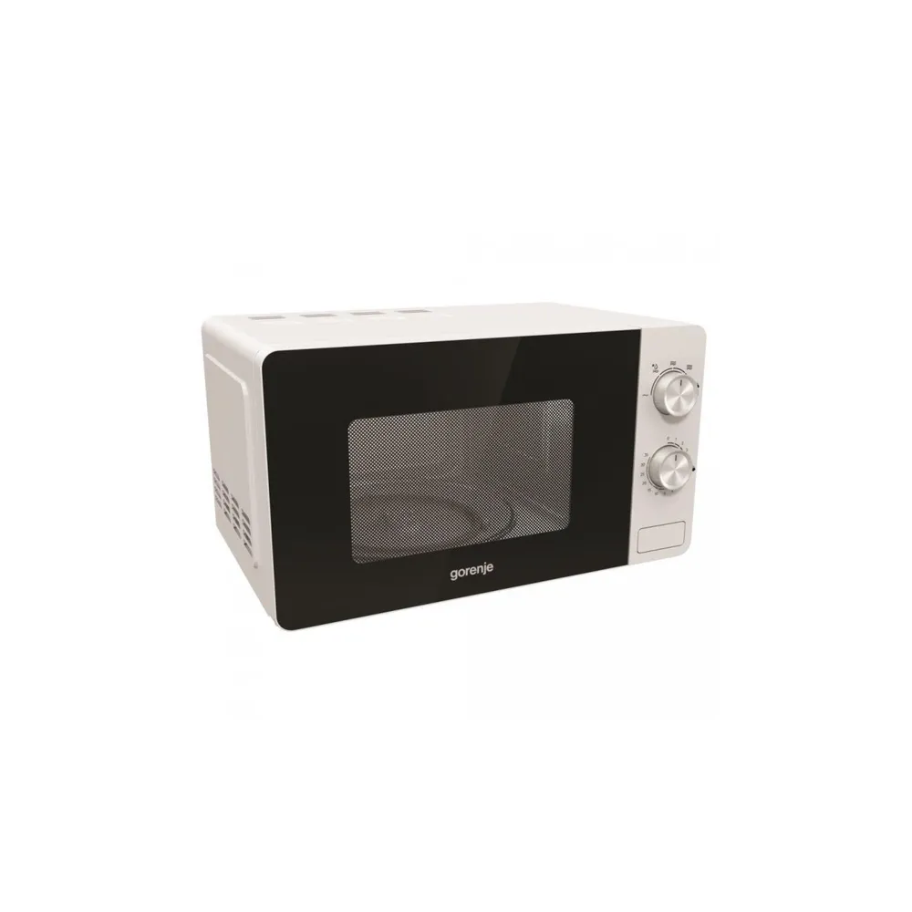 Gorenje Mikrotalasna rerna MO 17 E1W