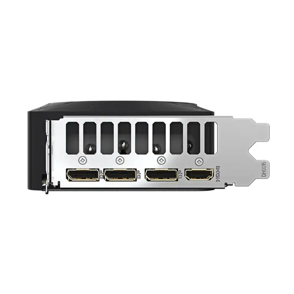Graficka karta Gigabyte GeForce RTX 5070 Eagle OC  GDDR7 12GB 192bit 3xDP/HDMI
