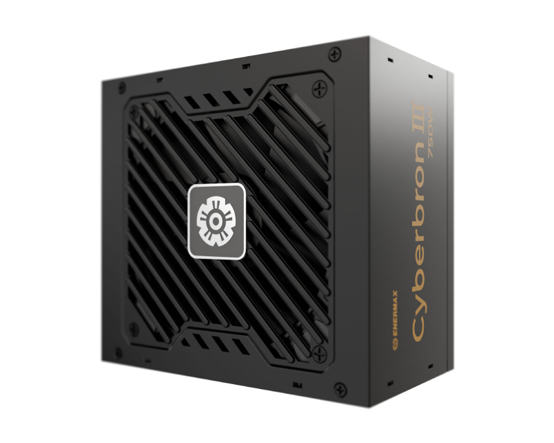 EMB750EWT-NAC CYBERBRON III 750W 80 Plus Bronze napajanje