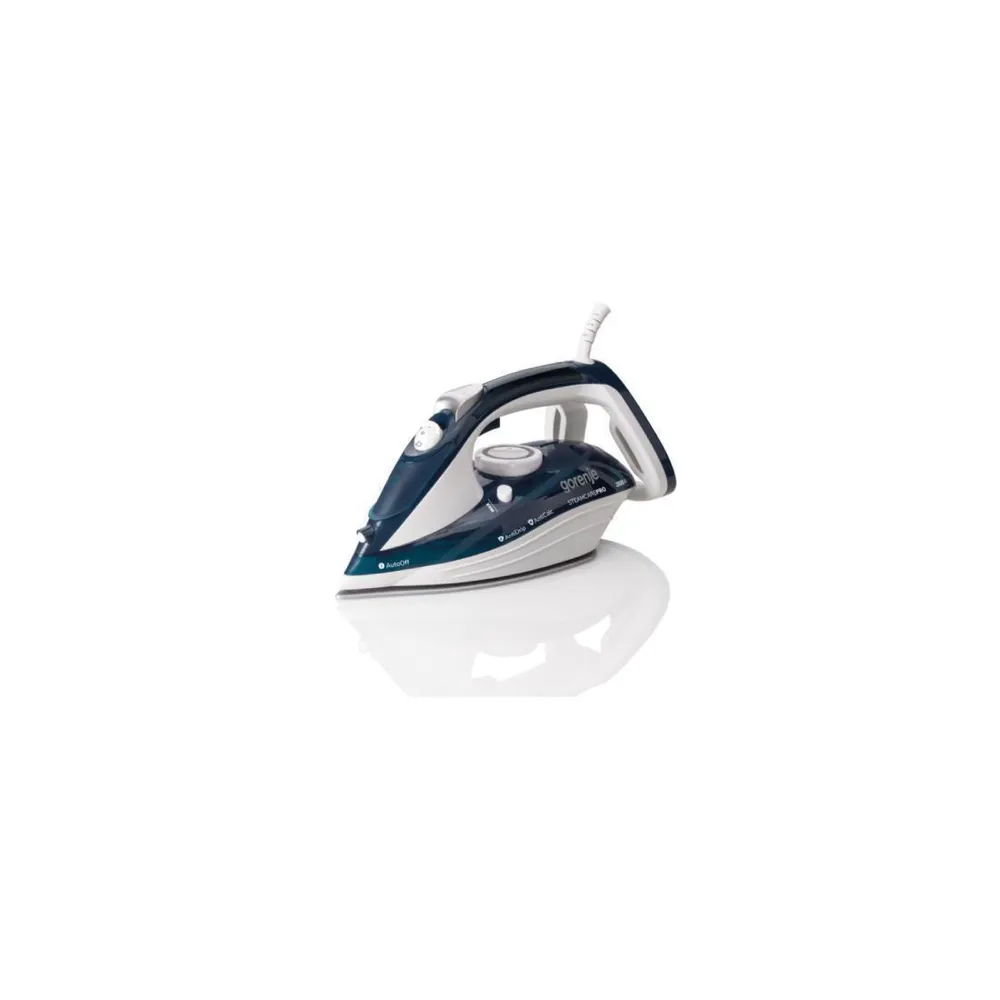 Gorenje Pegla SIH 2800 TQC
