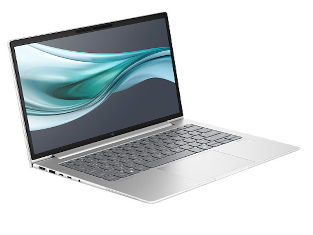 Laptop HP EliteBook 640 G11 DOS/14"WUXGA AG/Core U5-125U/16GB/512GB/GLAN/backlit/FPR/3g