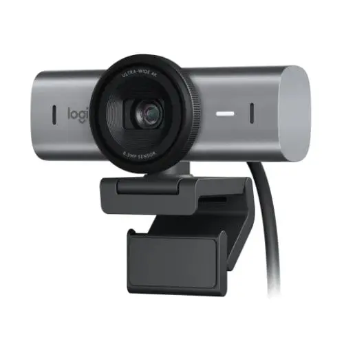 Web kamera Logitech Master Series MX Brio 705