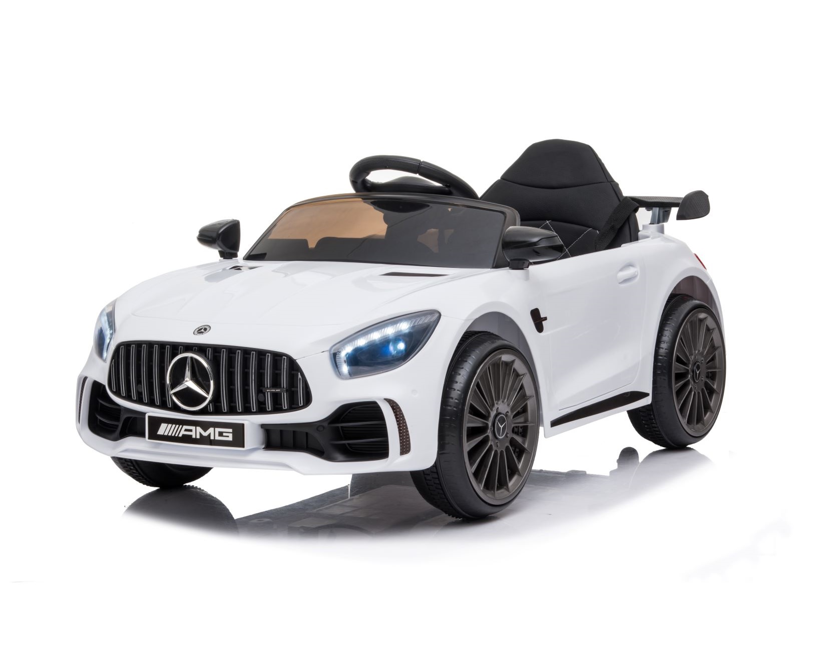 MERCEDES Automobil na akumulator AMG MODEL 267