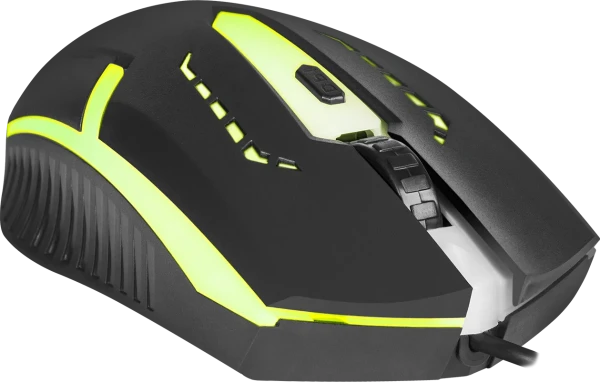 Miš Defender Flash MB-600L optički 1200dpi