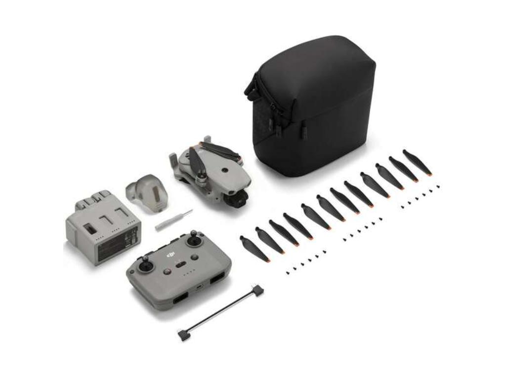 Dron DJI Lito X1 Fly More Combo (DJI RC-N3)