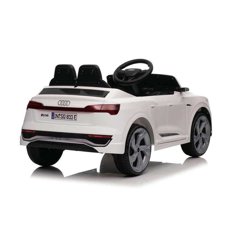 Audi SQ8 - Beli
