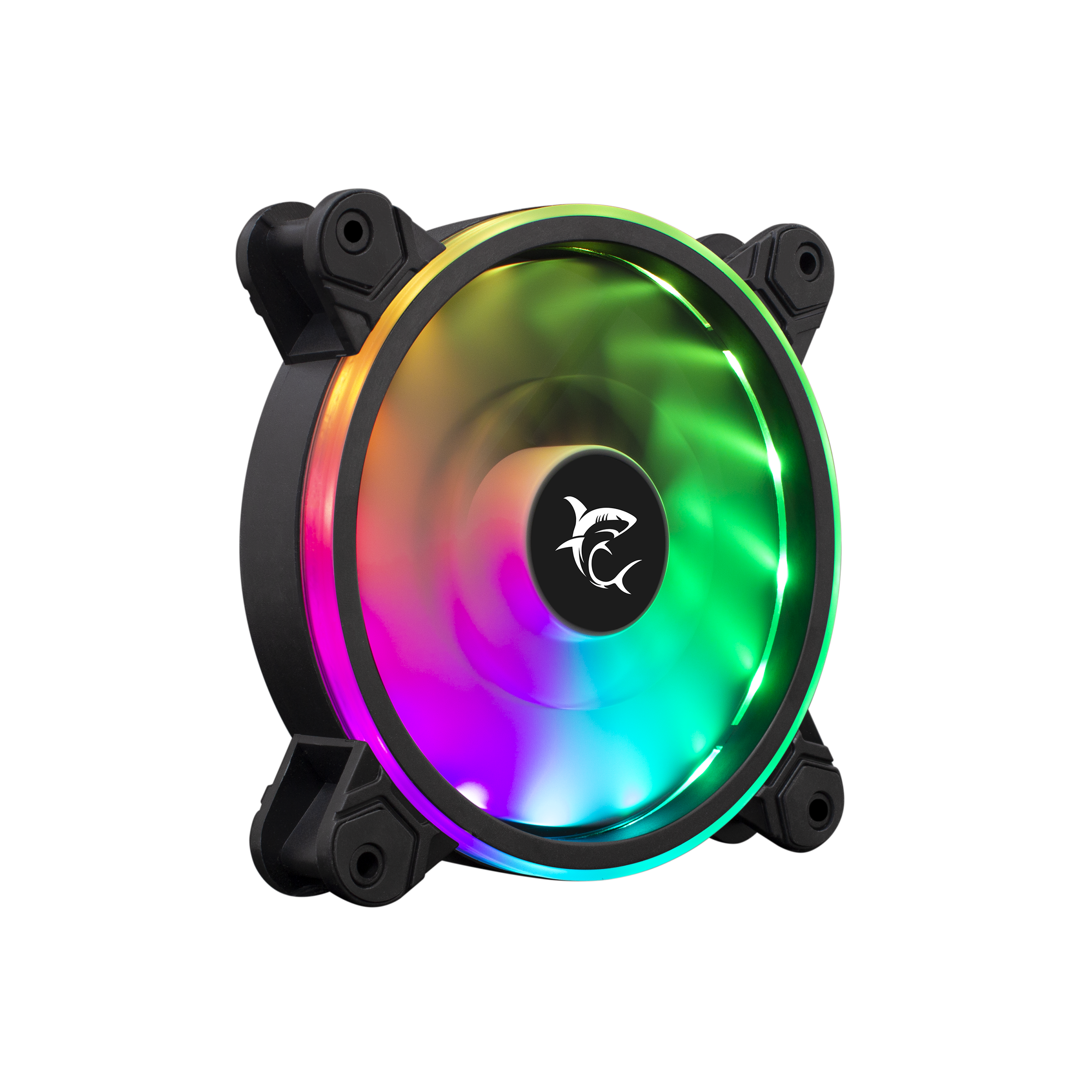 WS FAN 1262-04-V PULSAR - ARGB