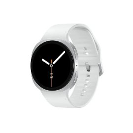 Samsung Galaxy Watch 8 44MM BT Srebrni