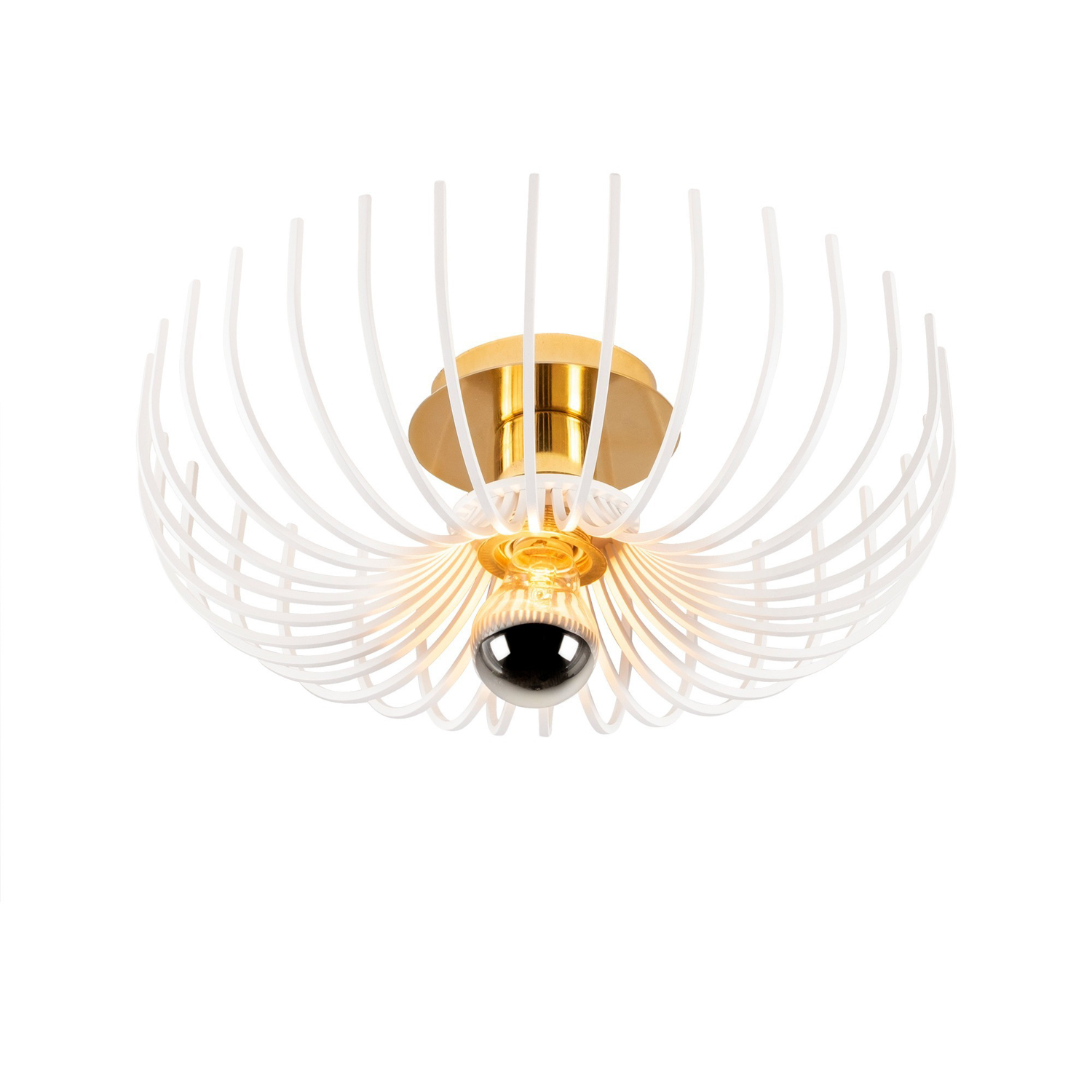 Luster Aspendos - N-642 Bela