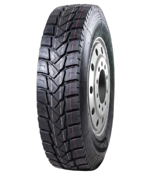 315/80R22.5 POWER PERFORMANCE D ON/OFF POWERTRAC