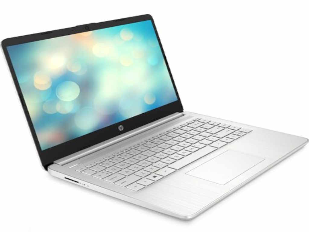 Laptop HP 14s-dq5027nm DOS/14"FHD AG IPS/i5-1235U/16GB/512GB/srebrna