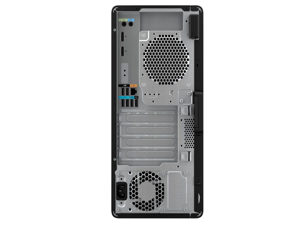 Racunar HP Z2 Tower G9 WS/W11P/i9-14900/32GB/1TB/2000 Ada 16GB/700W/3g/EN