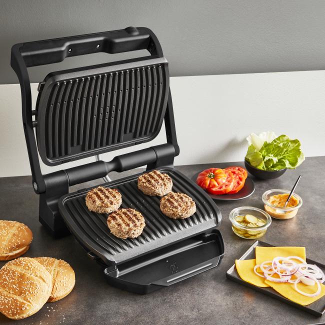 TEFAL GRILL GC717810