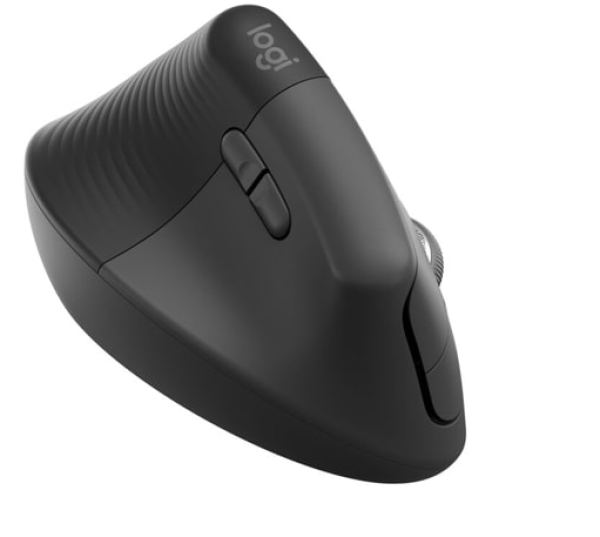 Miš Wireless Logitech Lift Vertical 910-006474
