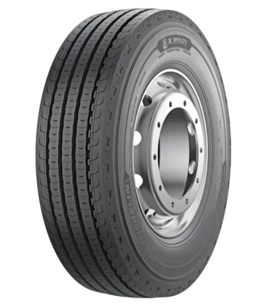 315/70R22.5 MULTI Z MICHELIN