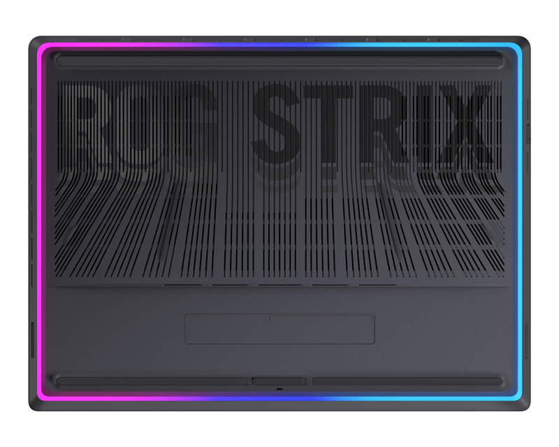 ROG Strix G18 G815LR-S9043W (18 inča 2.5K, Ultra 9 275HX, 32GB, SSD 2TB, GeForce RTX 5070 Ti, Win 11 Home) laptop + ranac