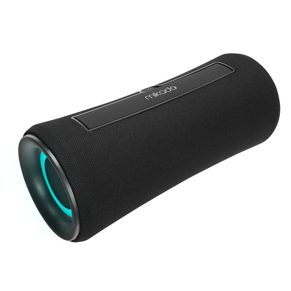 Bluetooth zvučnik Mikado MD-52BT 10W USB, SD crni