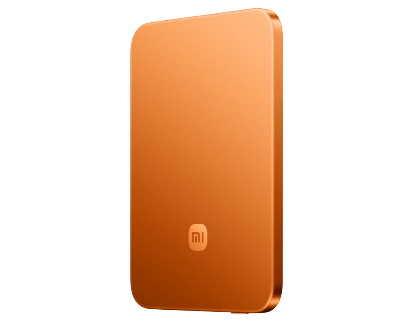 UltraThin Magnetic Power Bank 5000 15W GL Orange narandžasti (BHR0975GL)