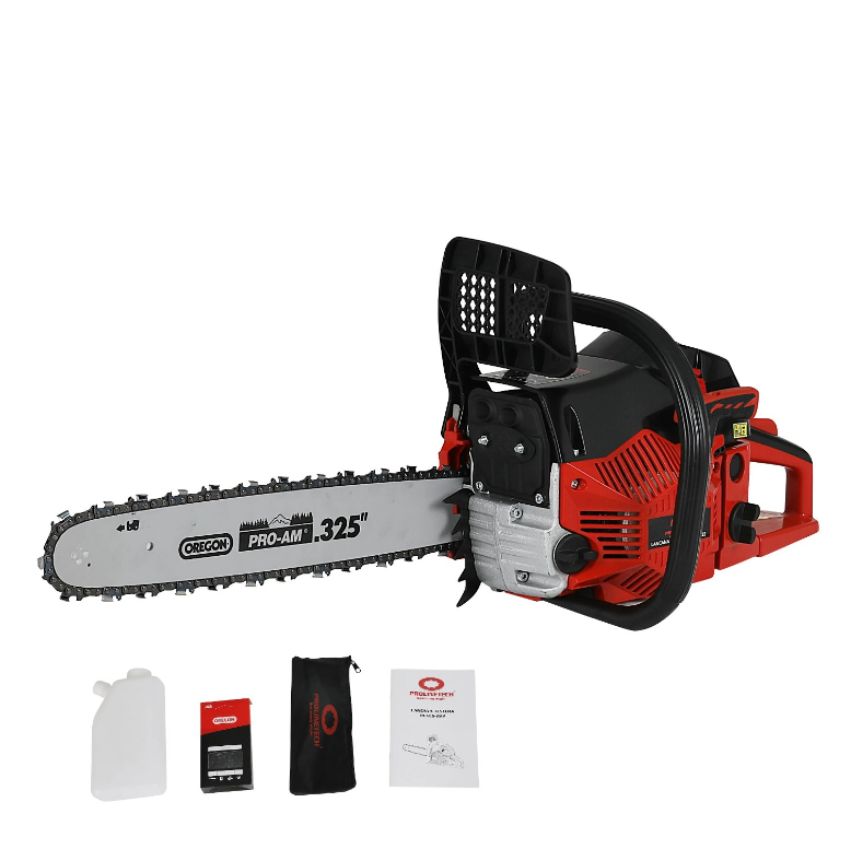 PROLINETECH Motorna testera 3,1 KS