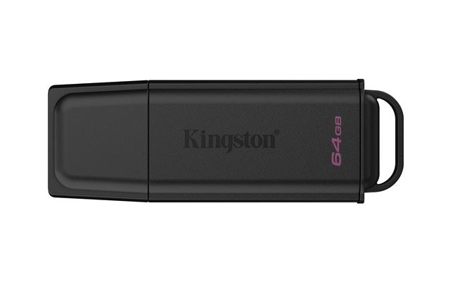 MEM UFD 64GB DTXG2 Kingston DTXG2/64GB