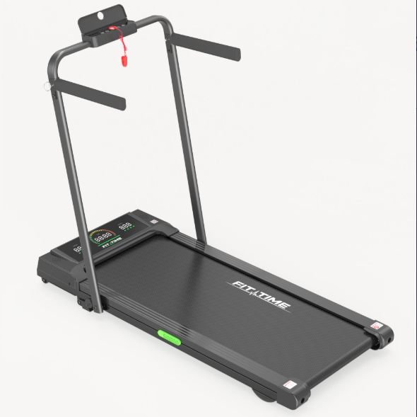 Traka za trčanje FIT TIME 10, sklopiva