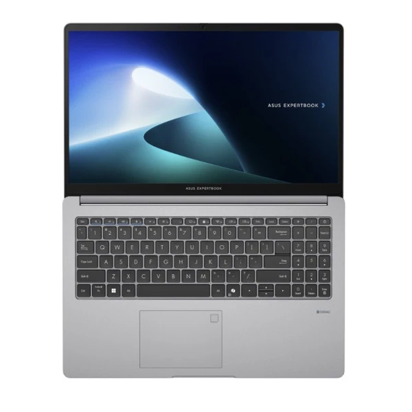Laptop Asus ExpertBook P1 P1503CVA-WB210H4C0X 15.6 FHD/Core 5-210H/16GB/NVMe 512GB/Win11 pro