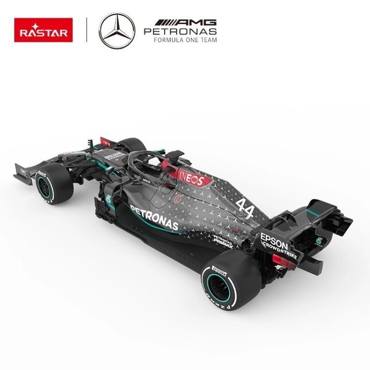 R/C 1:18 Mercedes-AMG F1 W11 EQ Performance