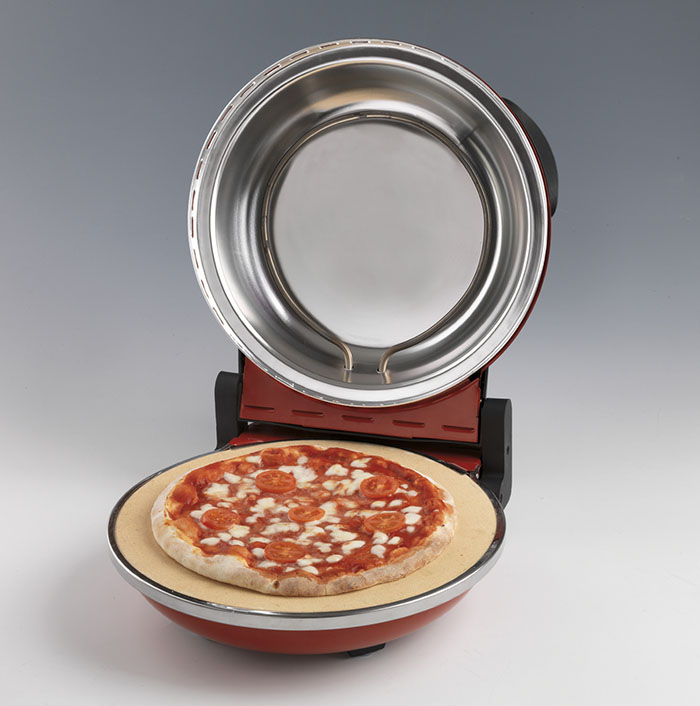 Ariete Pizza pekač (909), 1200W
