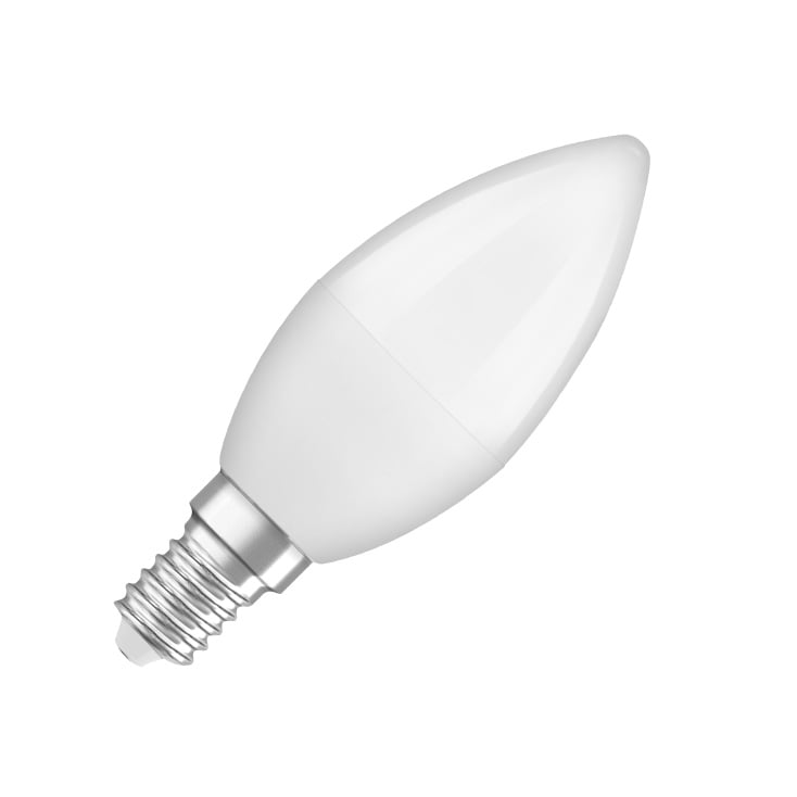 LED sijalica B75 2700K 7W E14 OSRAM