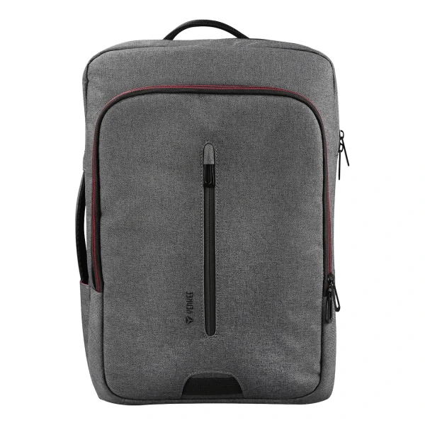 Ranac za laptop Yenkee YBB 1522GY 3 u 1/Tarmac sivi