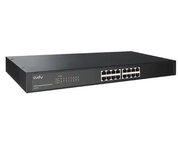 Svič 10/100/1000 16-port Cudy GS1016
