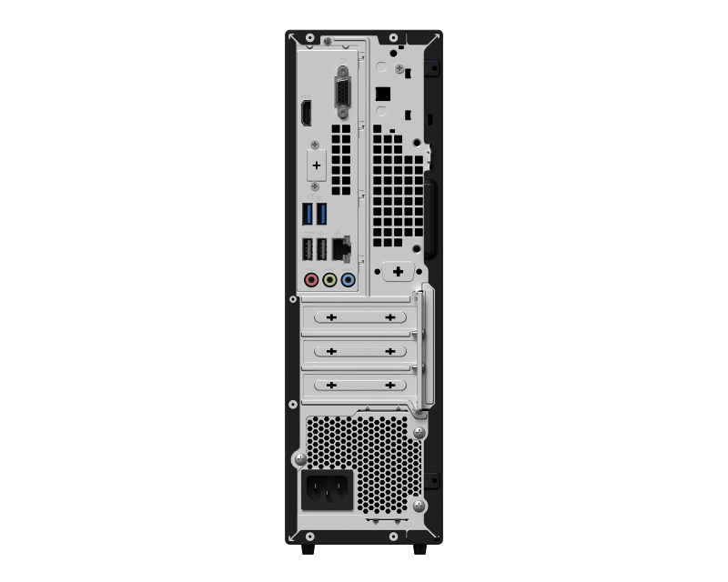 ExpertCenter D5 Tower D501SER-5145001570 (i5-14500, 16GB, M.2 SSD 512GB)
