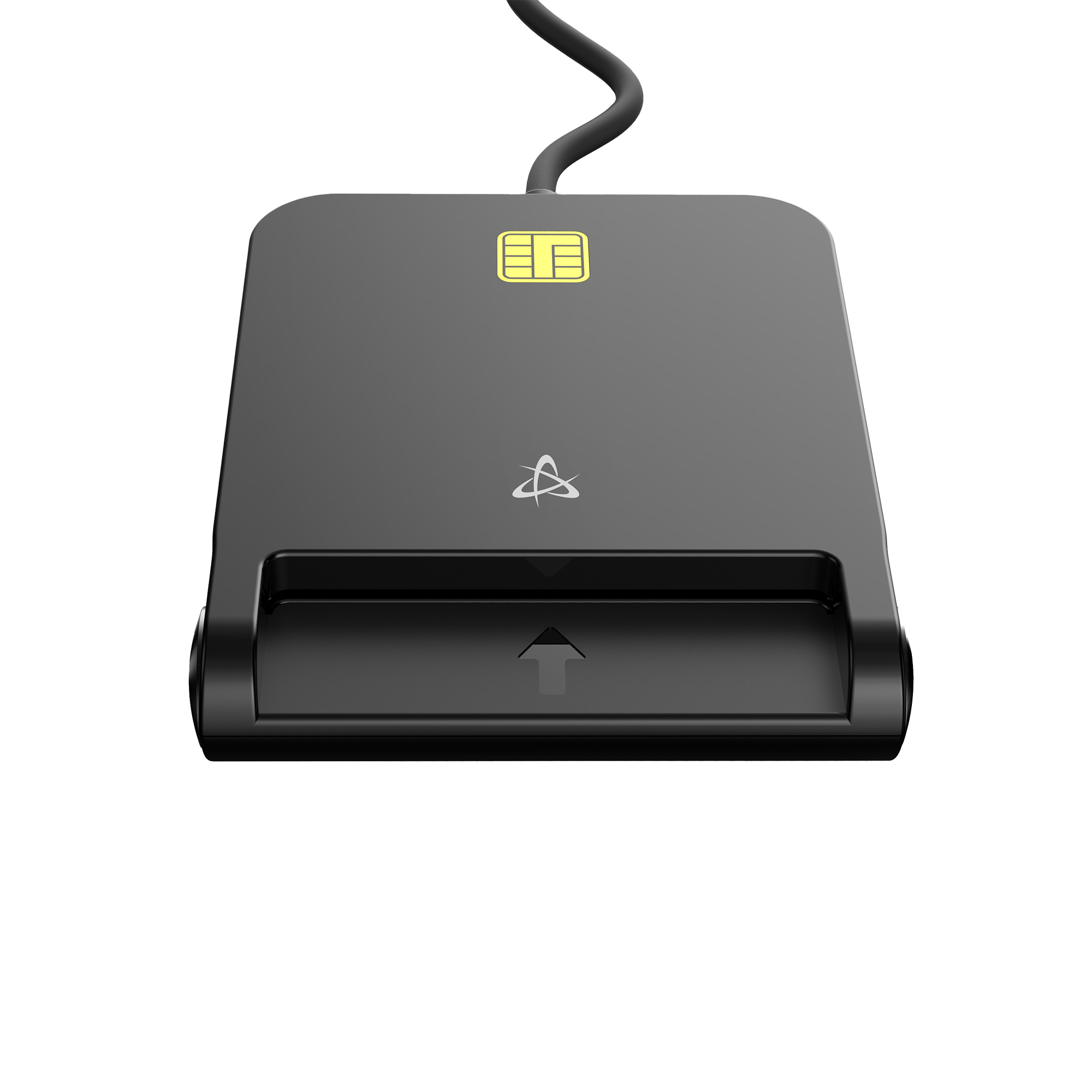 S BOX CR 02, citac kartica