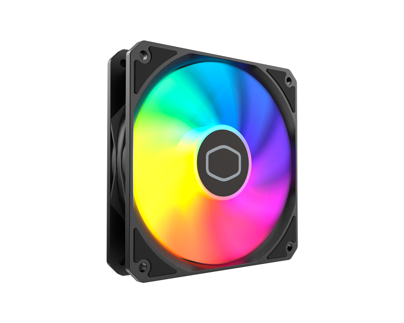 MF120 Lite ARGB 120mm ventilator (MFW-B2DN-17NPA-R1)