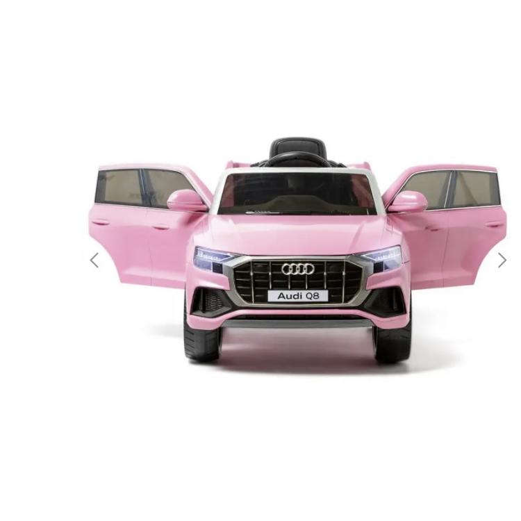 BIC.AUD Q8 JJ2066 PINK  