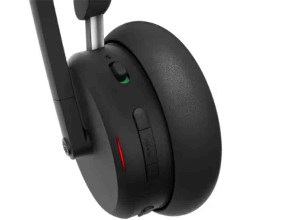Slušalice LENOVO Dual-Mode Wireless ANC Headset 6550 (USB-A, Teams)