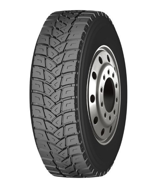 13R22.5 TRACMAX GRT770 MS D