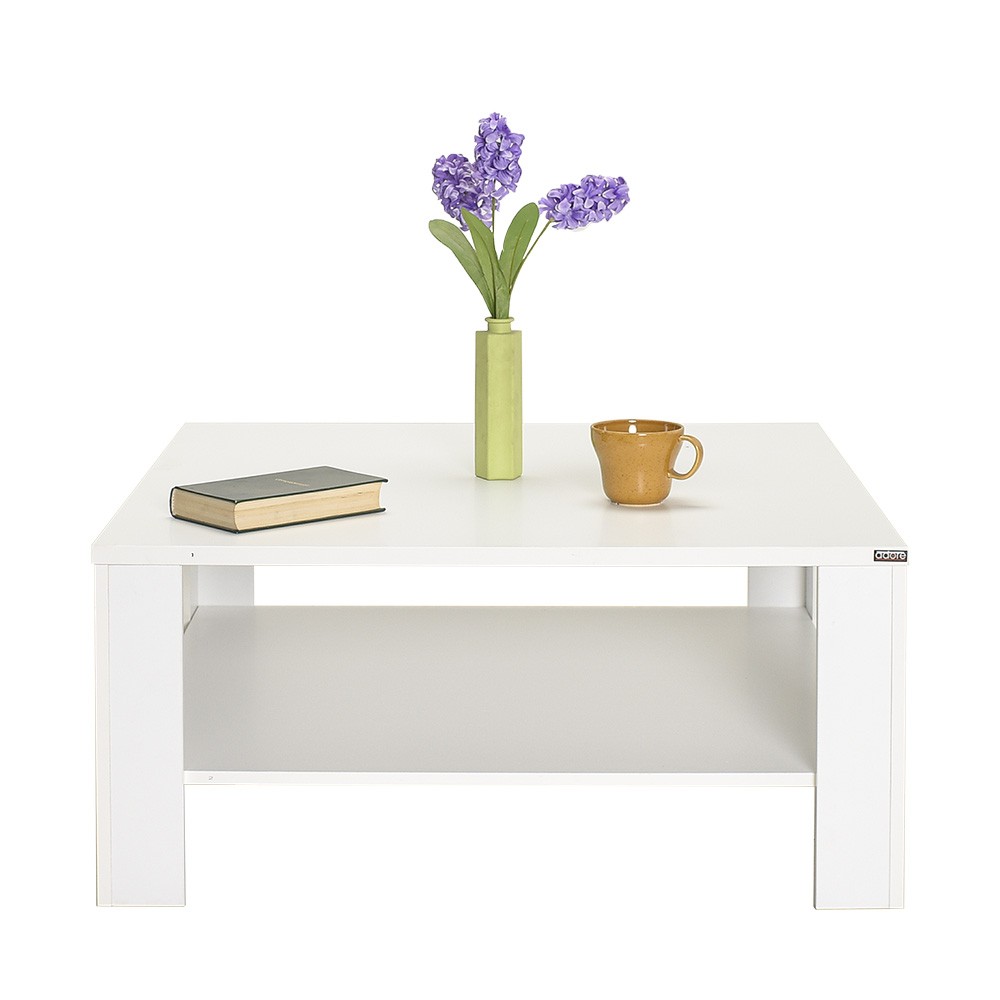 Klub sto Shp-690-Dd-1 Bela