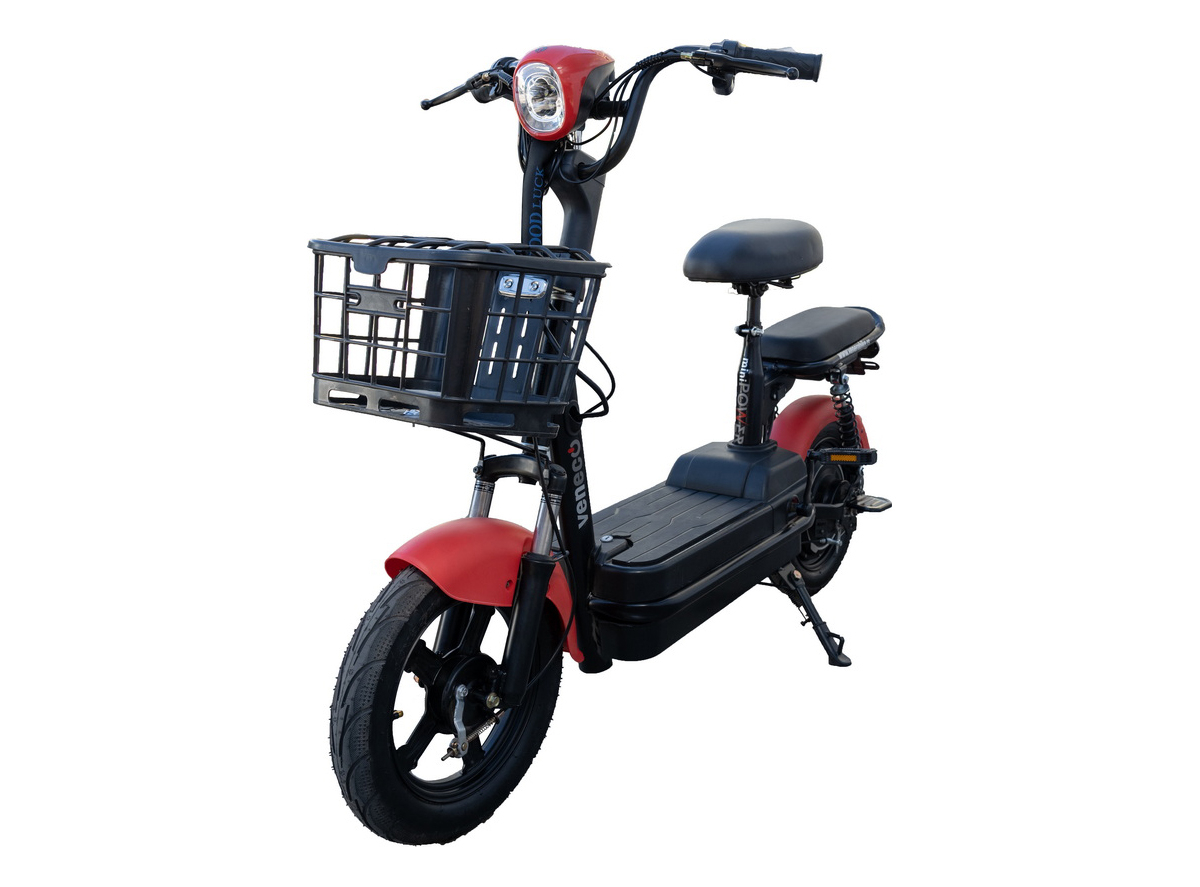 Električni bicikl Mini Power
