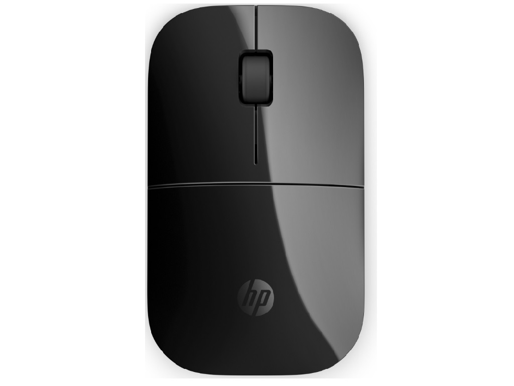 Miš HP Z3700 bežicni/VOL79AA/crna