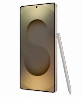 Mobilni Telefon Samsung S25 Ultra 12/512 Sivi 5G