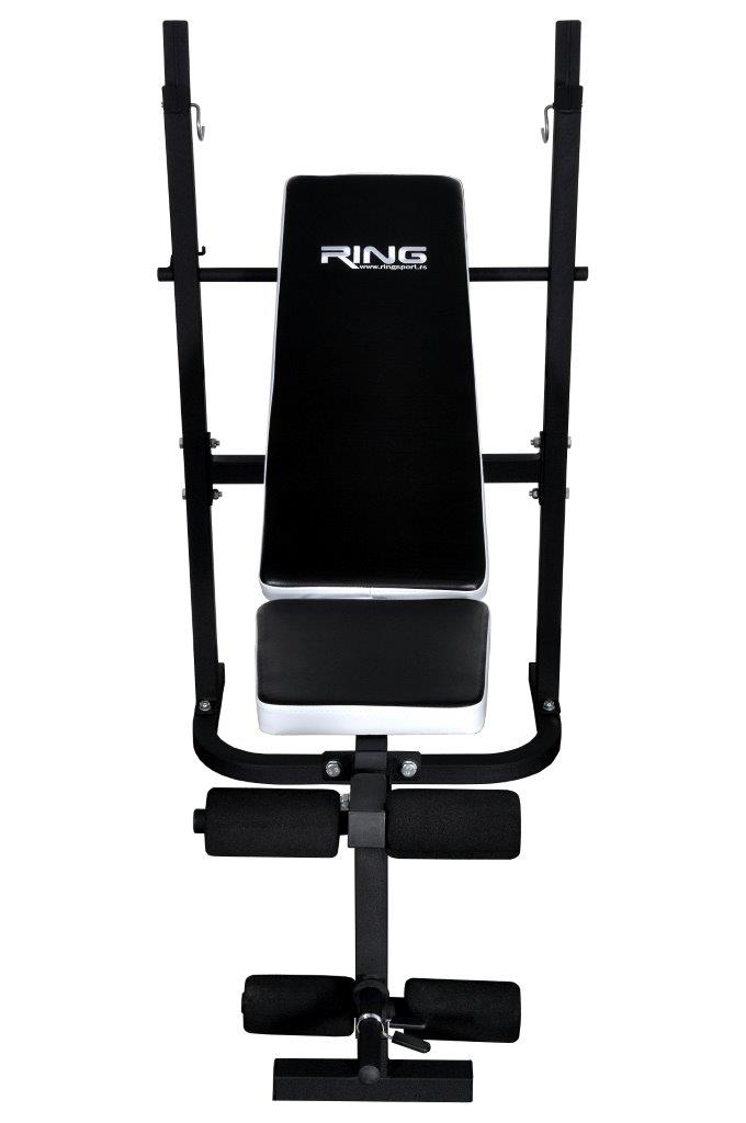 RING Benc klupa RX 06 BW