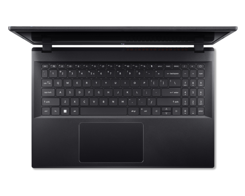 Nitro V 15 ANV15-52-90LM 15.6 inča 165Hz FHD Core 9 270H, 16GB, 1TB SSD GeForce RTX 5060 crni