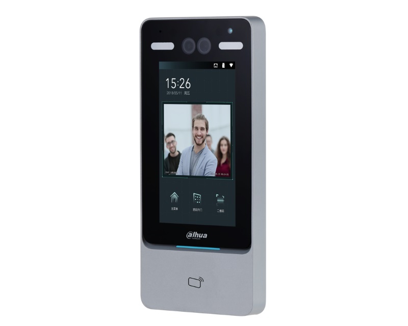 ASI7213Y-V3 Face Recognition Access Controller