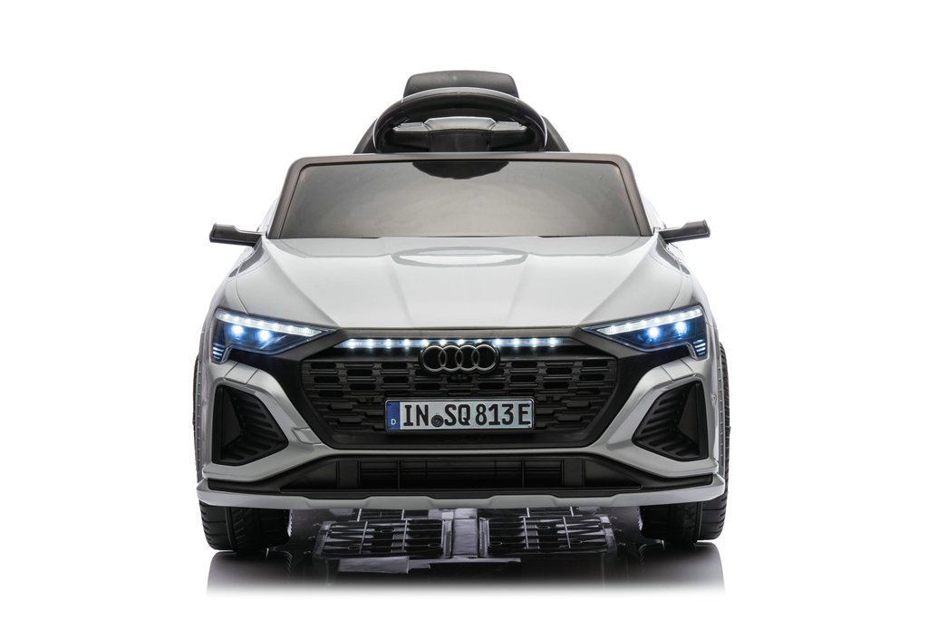 Audi SQ8 Sivi Premium Oprema