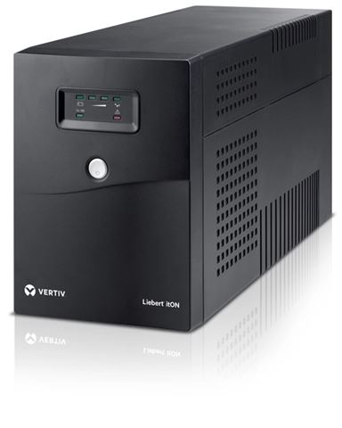 Vertiv (Liebert itON) UPS 2000VA AVR
