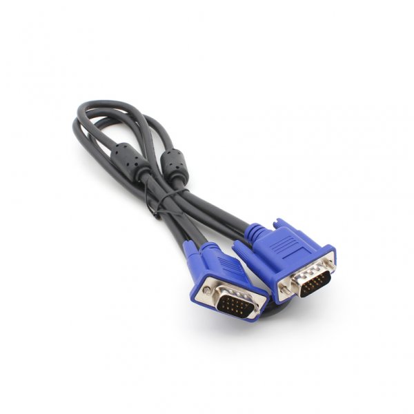 Kabl JWD JWD-VGA4 VGA na VGA 3+5 M/M 1.5m