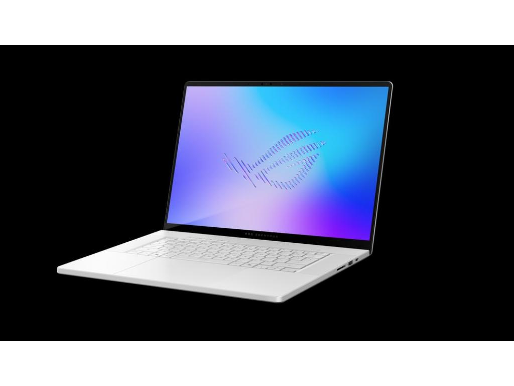 Laptop ASUS ROG Zephyrus G16 GU606AR-TB071W W11H/16"2.5K OLED/U9 386H/64GB/2TB/5070Ti12GB/back/futro